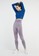FITWEAR blue FITWEAR - ELAINE BACKHOLE LS - BLUE B0743AA556EBEDGS_4