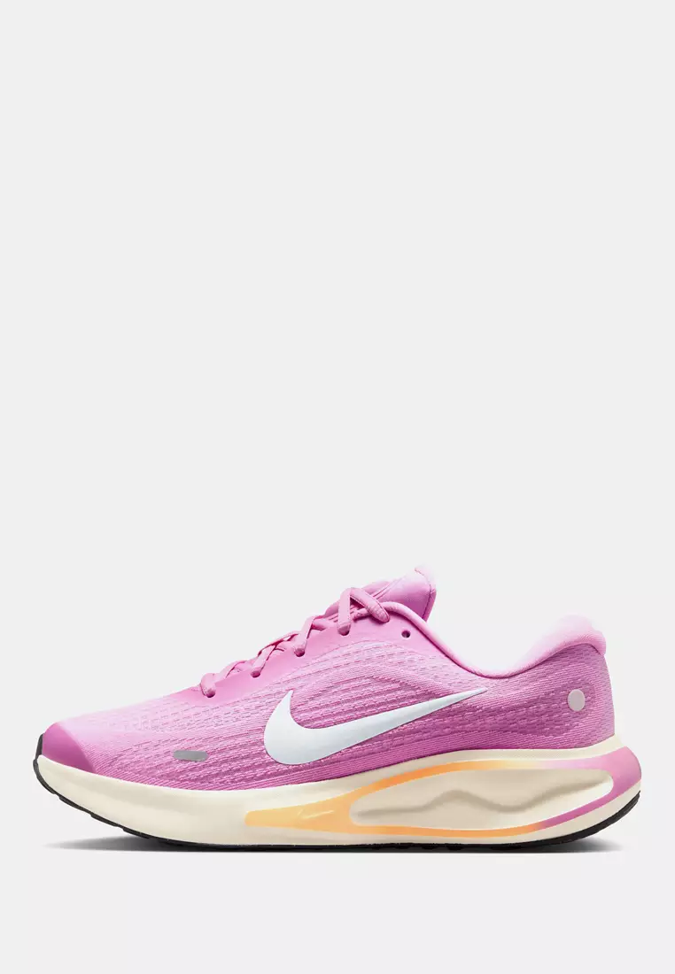 Journey Run Road Running Shoes