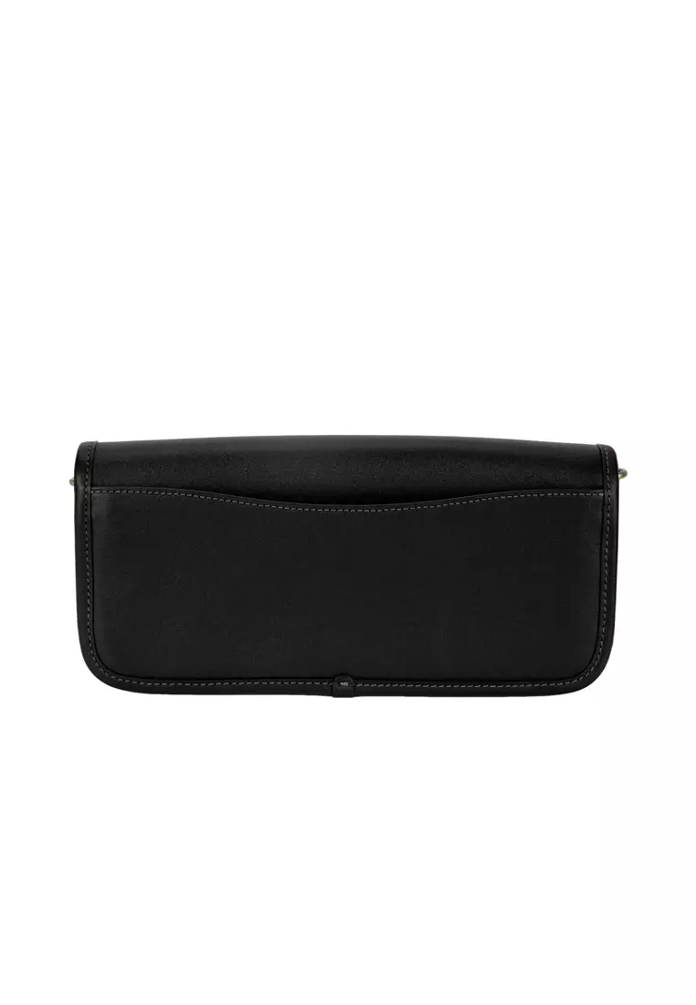 Dinky 26 Women's Shoulder Bag in Black CW641