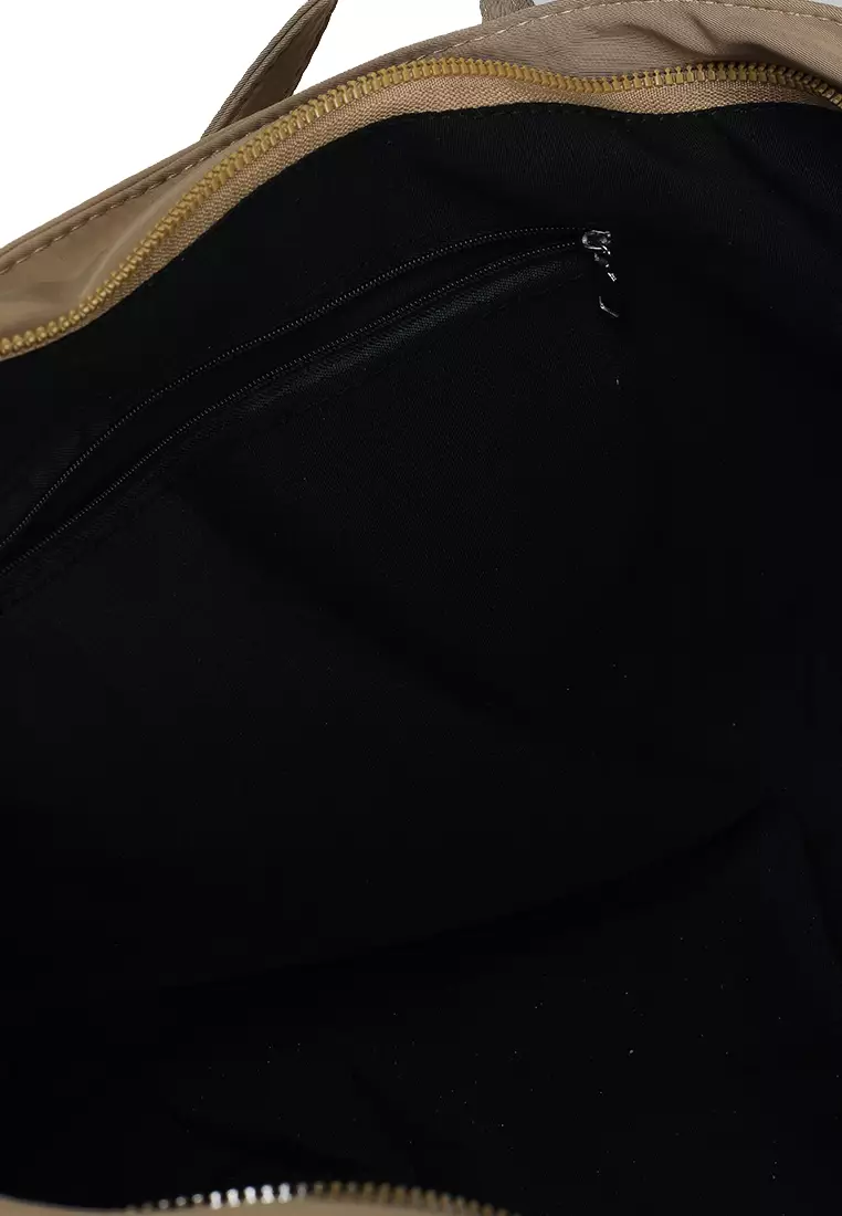 Lightweight Water-Resistant Tote Bag Set