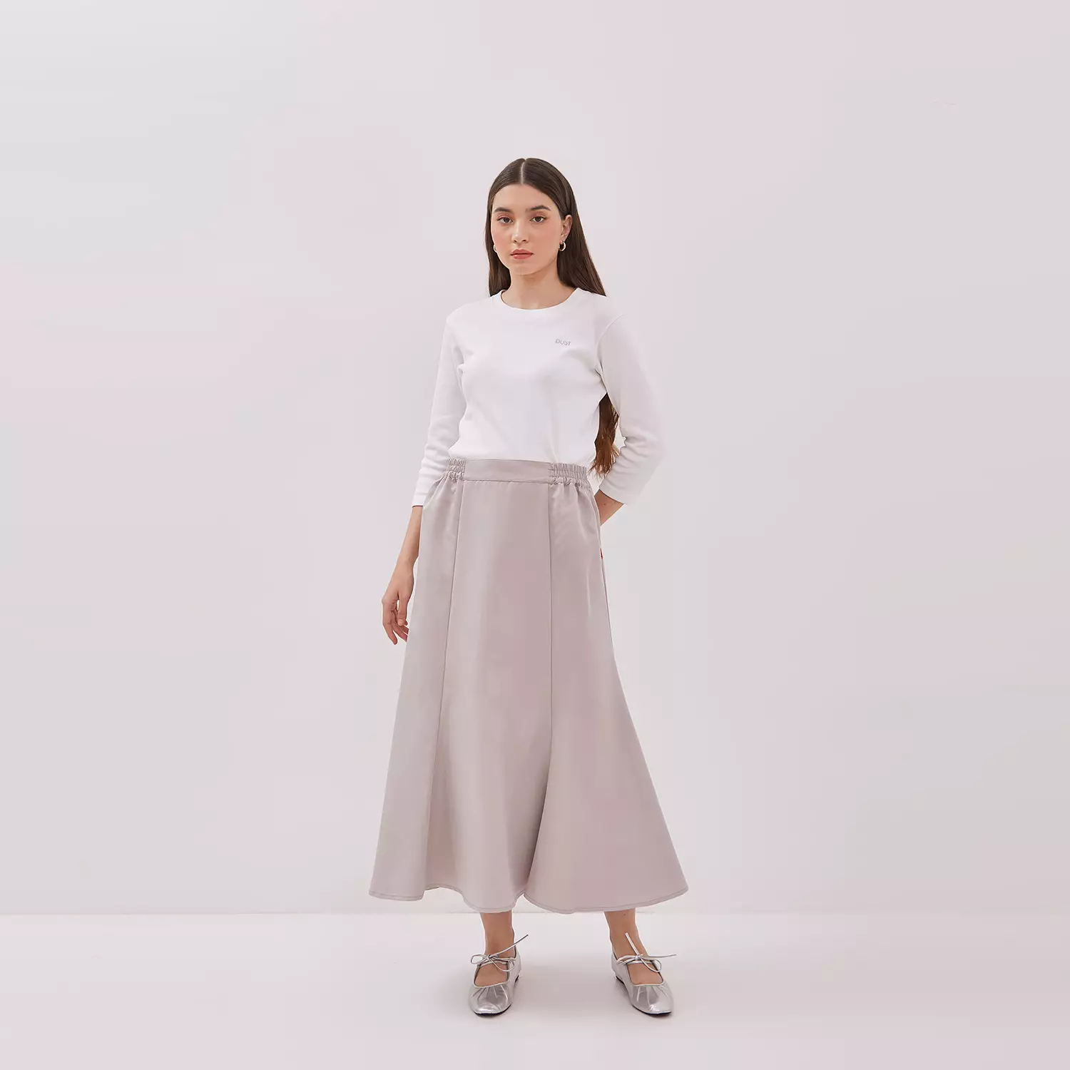 DUST Rok Mermaid Amarina Abu Muda (D. 21131)