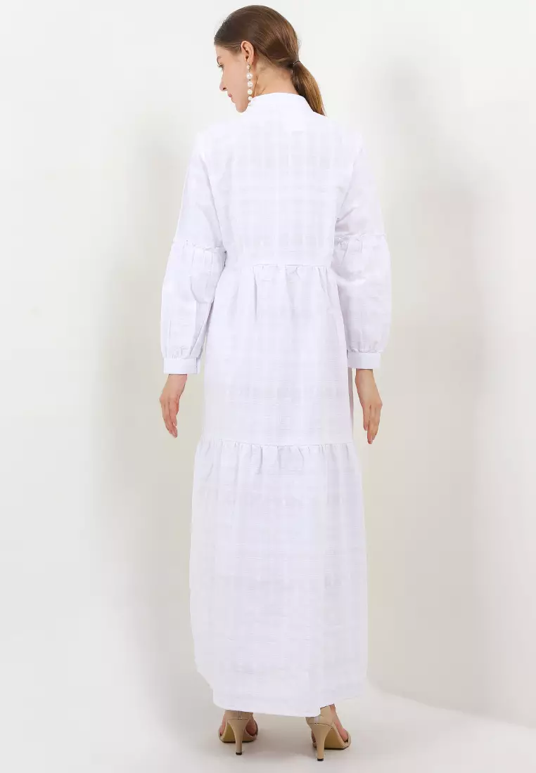 Canyon Cloud Gamis