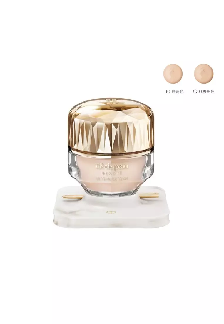 Clé de Peau Beauté CLE DE PEAU BEAUTÉ - The Foundation SPF25 PA++