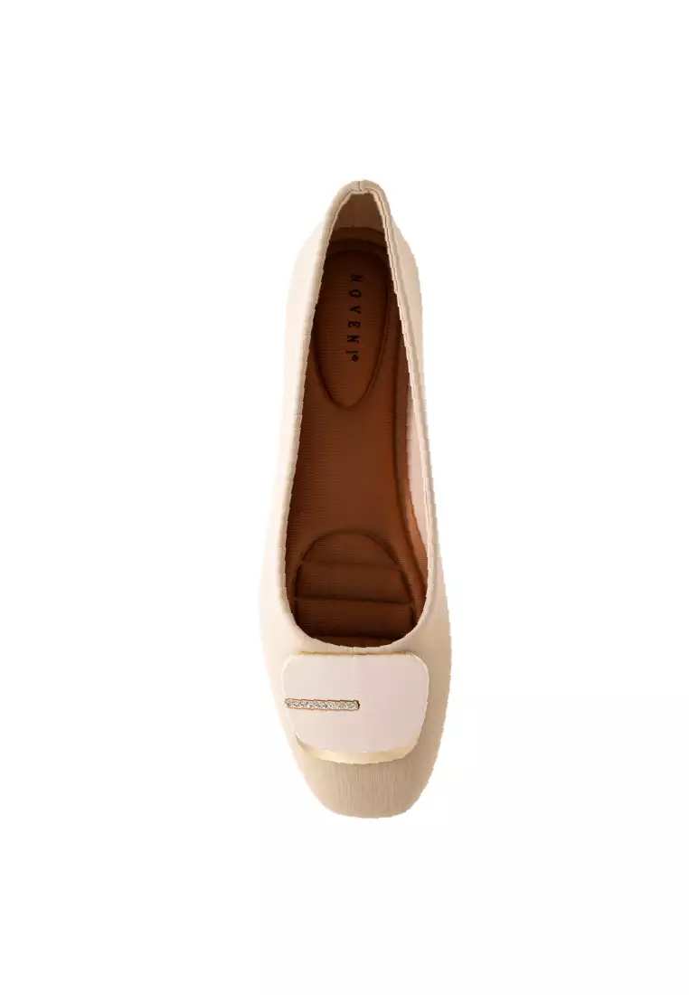 Women Slip On Casual Flats - 250360386