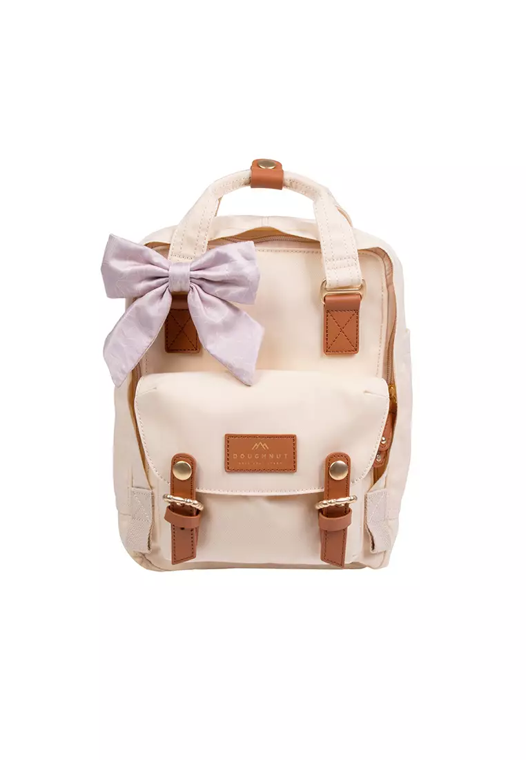 Buy Doughnut Macaroon Mini Grace Series Hazy Backpack Online ZALORA