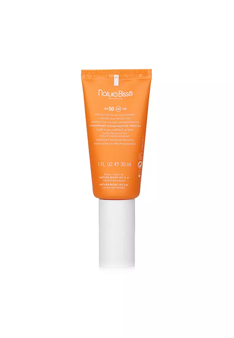 Natura Bisse - C+C Vitamin Dry Touch Sunscreen Fluid Firming Sun Protection SPF 50 30ml/1oz