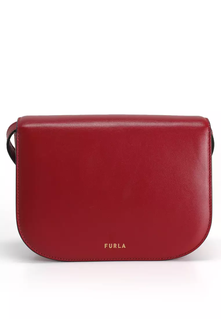 Sfera Mini Crossbody Bag (nt)