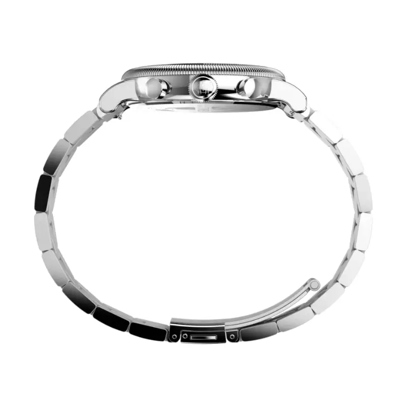 Jam Tangan Pria Timex Waterbury Standard Coin TW2W20900V5 Original