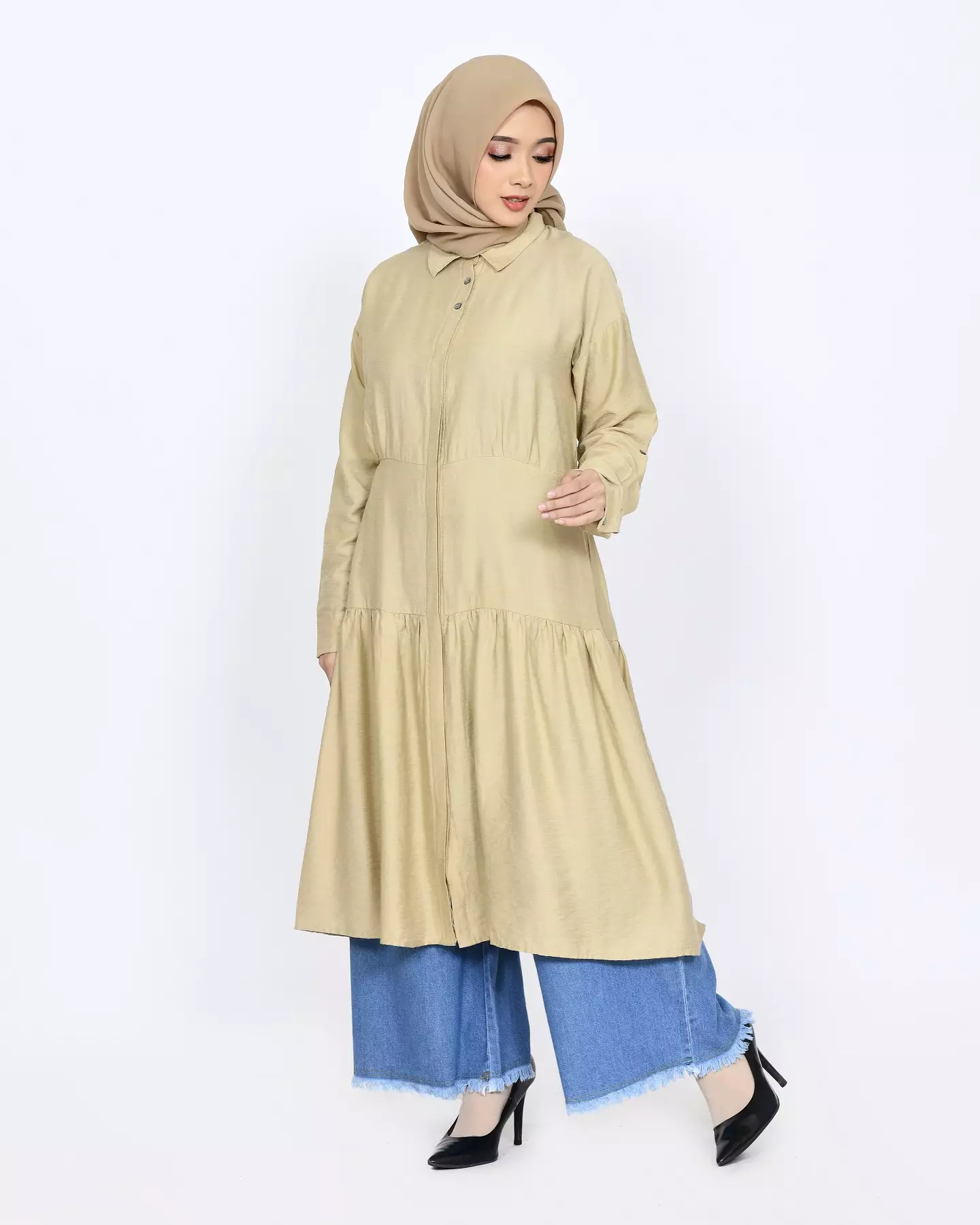 Tunik Saqilla