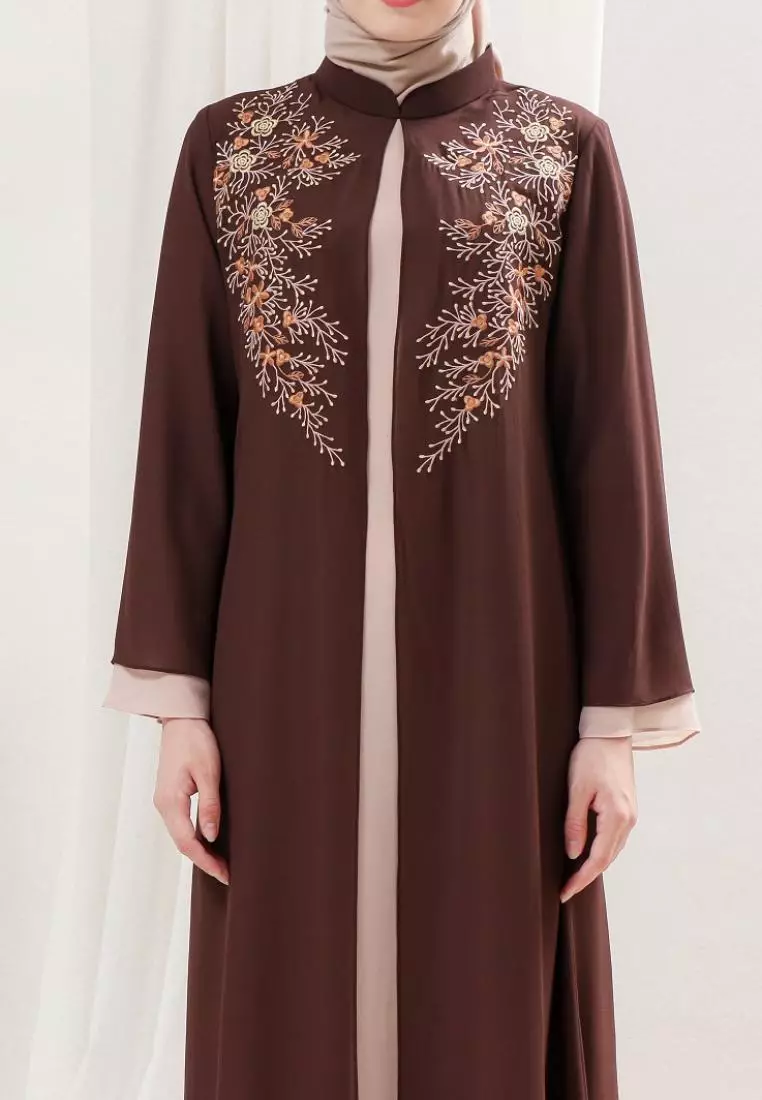 EPC Gamis Adele - Coffee Cream