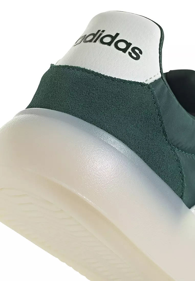 Barreda Decode Shoes