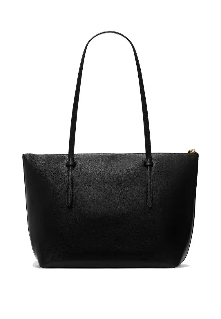 Buy Kate Spade All Day Tote Black KO140 2026 Online | ZALORA