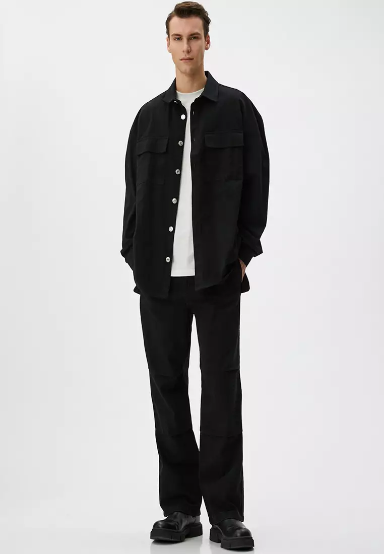 Parachute Jeans