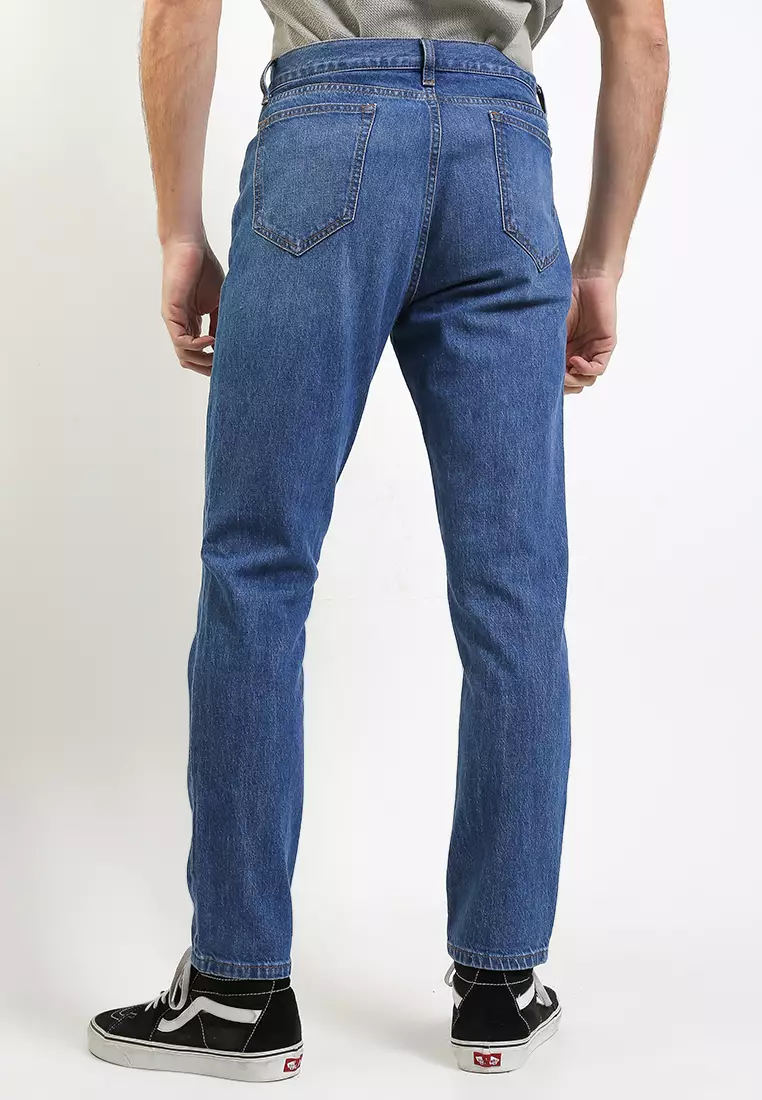 Men's Essential Jeans