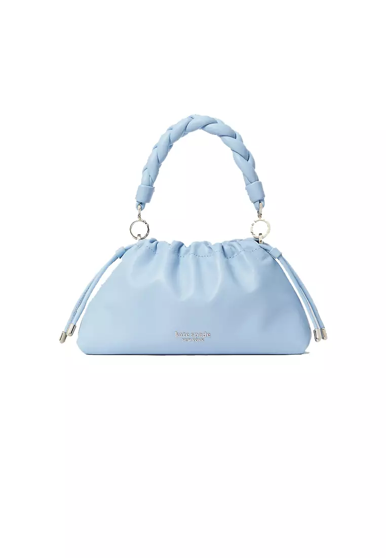 Kate spade small deals blue purse