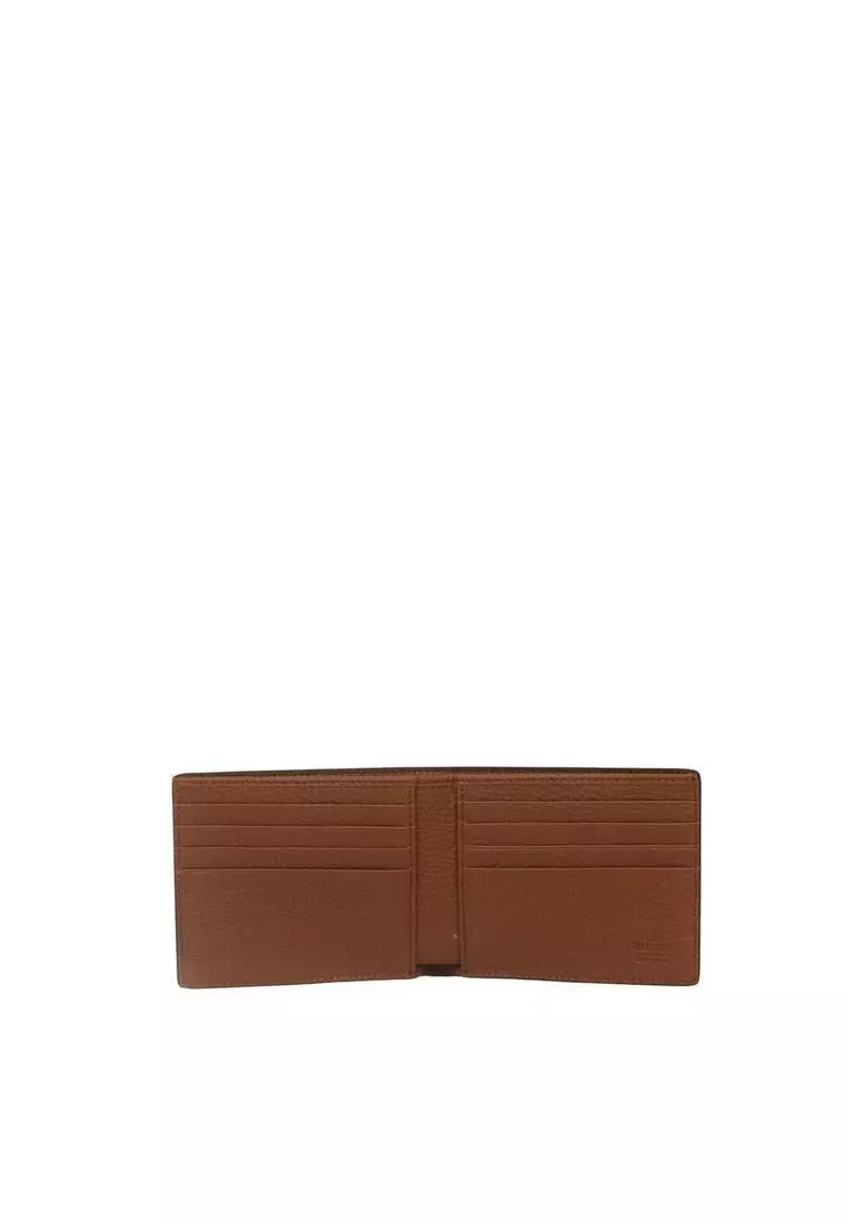Rockstud Wallet Card Holder