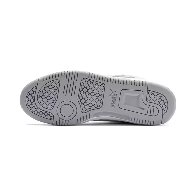 PUMA Rebound Lay-Up Lo SD Trainers