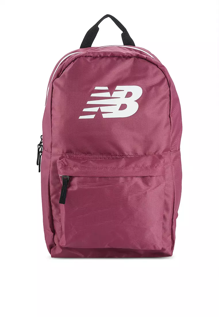 Buy New Balance OPP Core Backpack Online ZALORA Malaysia