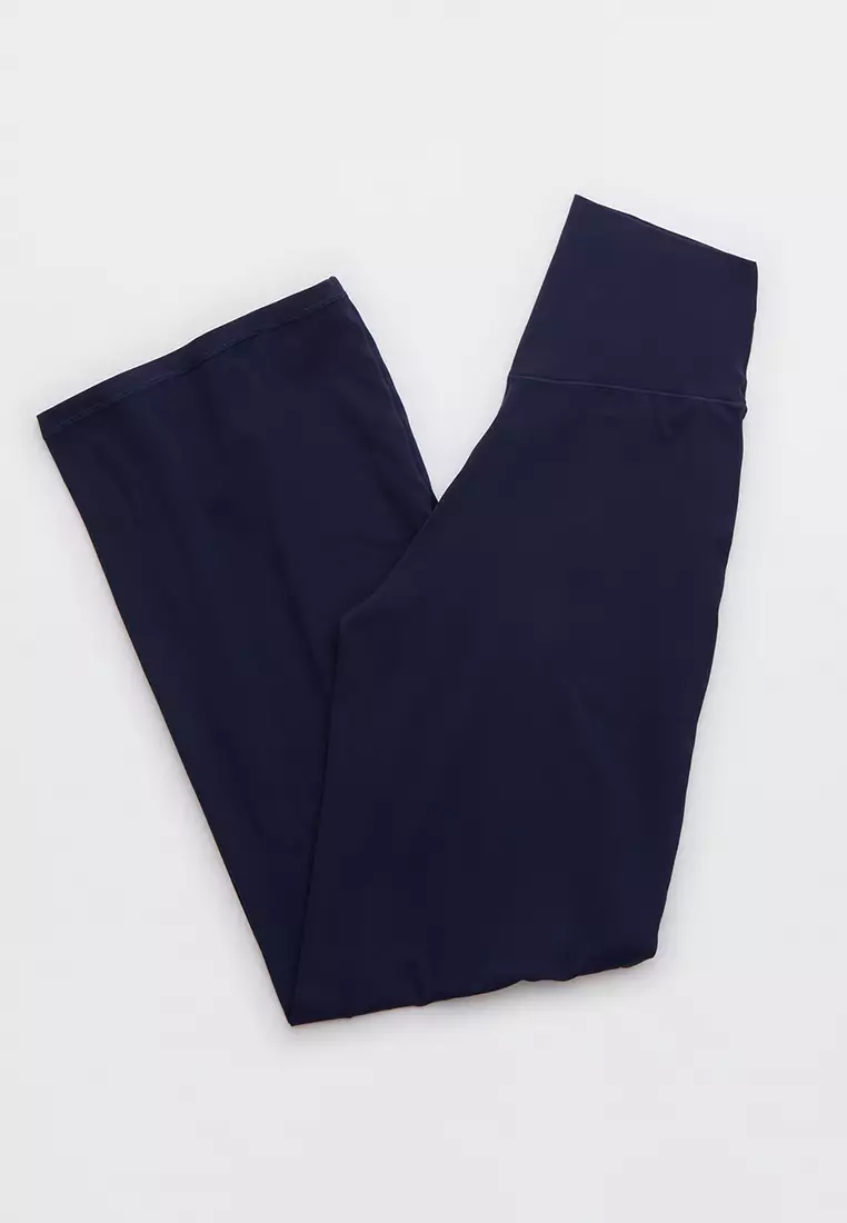 Real Me Xtra High Waisted Trousers