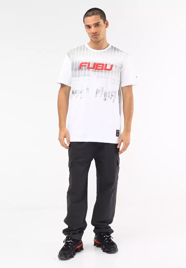 Round Neck Regular Fit T-shirt