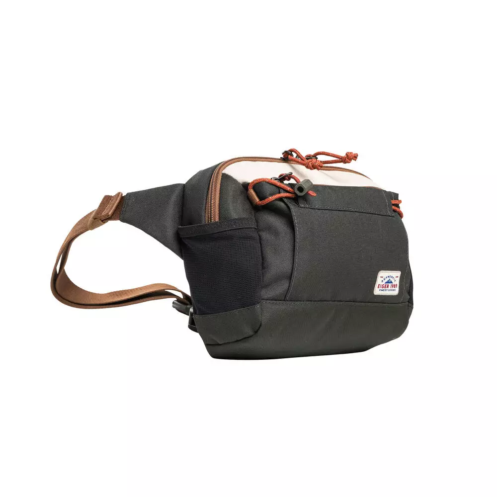 Eiger Wanderfurther Cross Sling Base