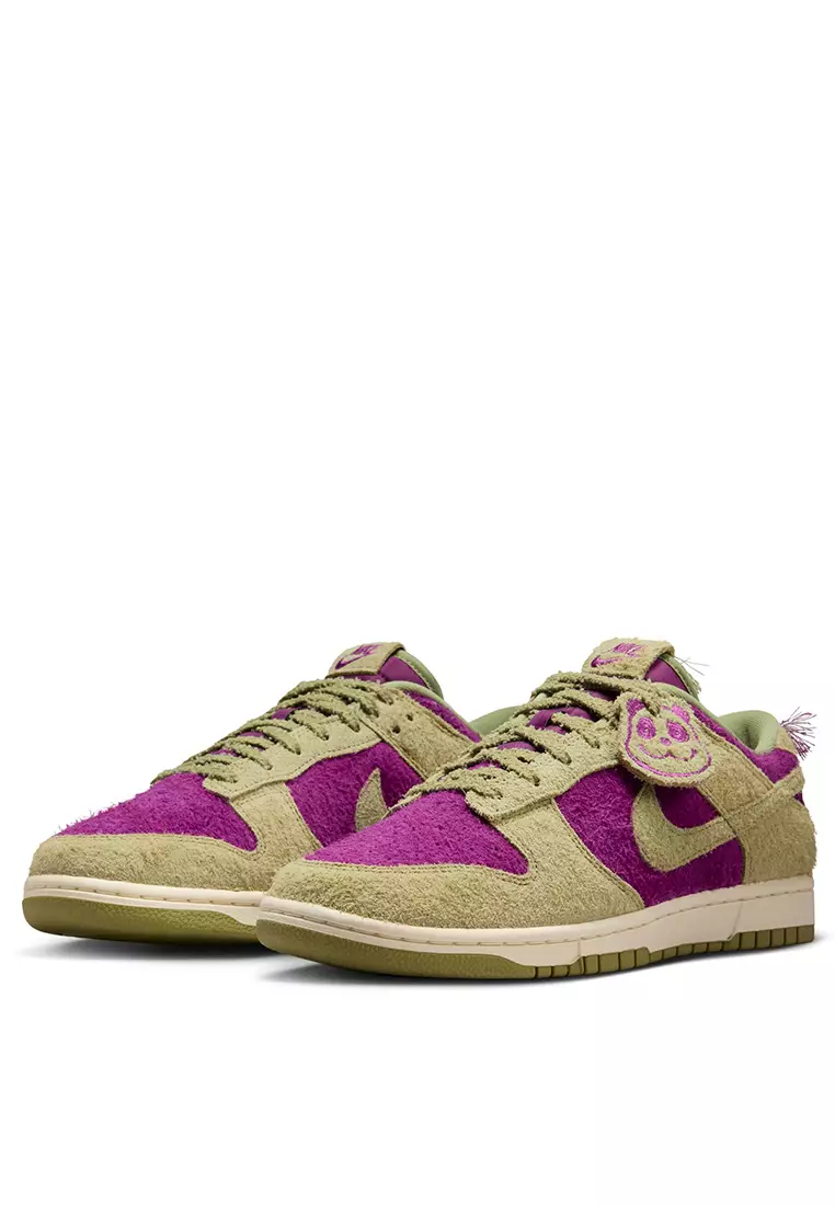 Dunk Low Retro SE Shoes