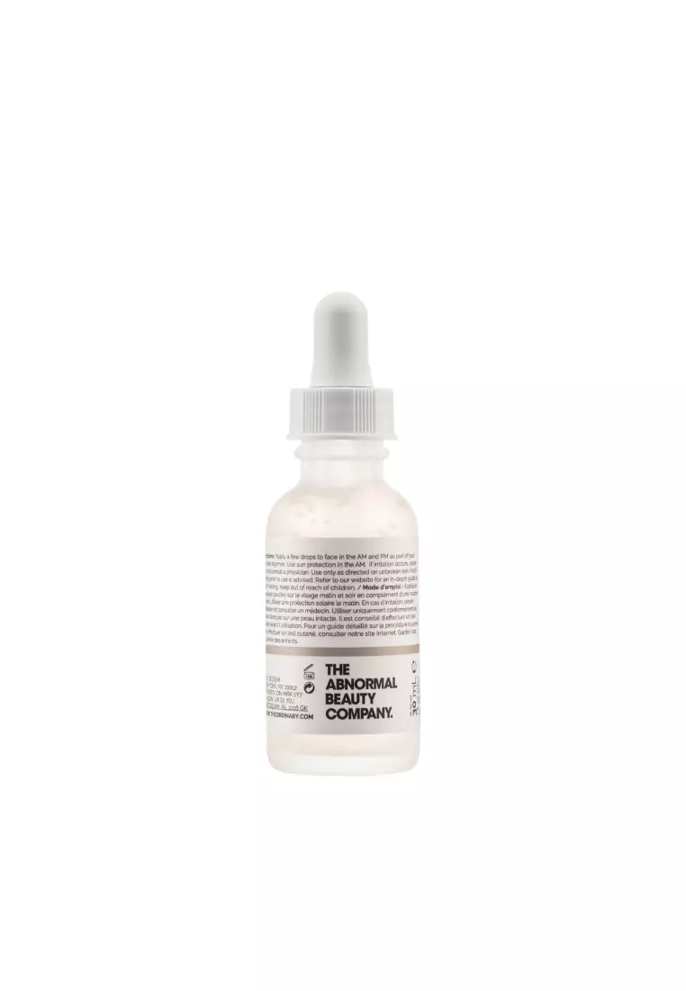 The Ordinary Alpha Arbutin 2% + HA 30ml