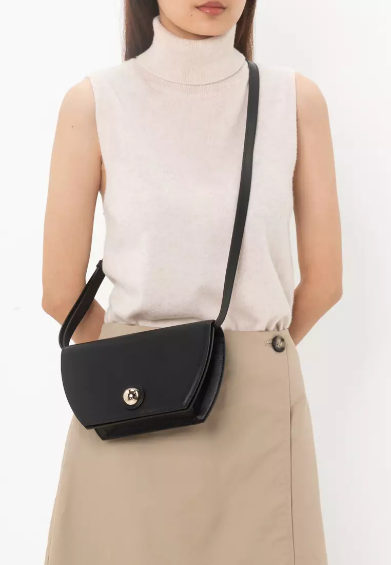 Sfera Mini Crossbody Bag (ct)