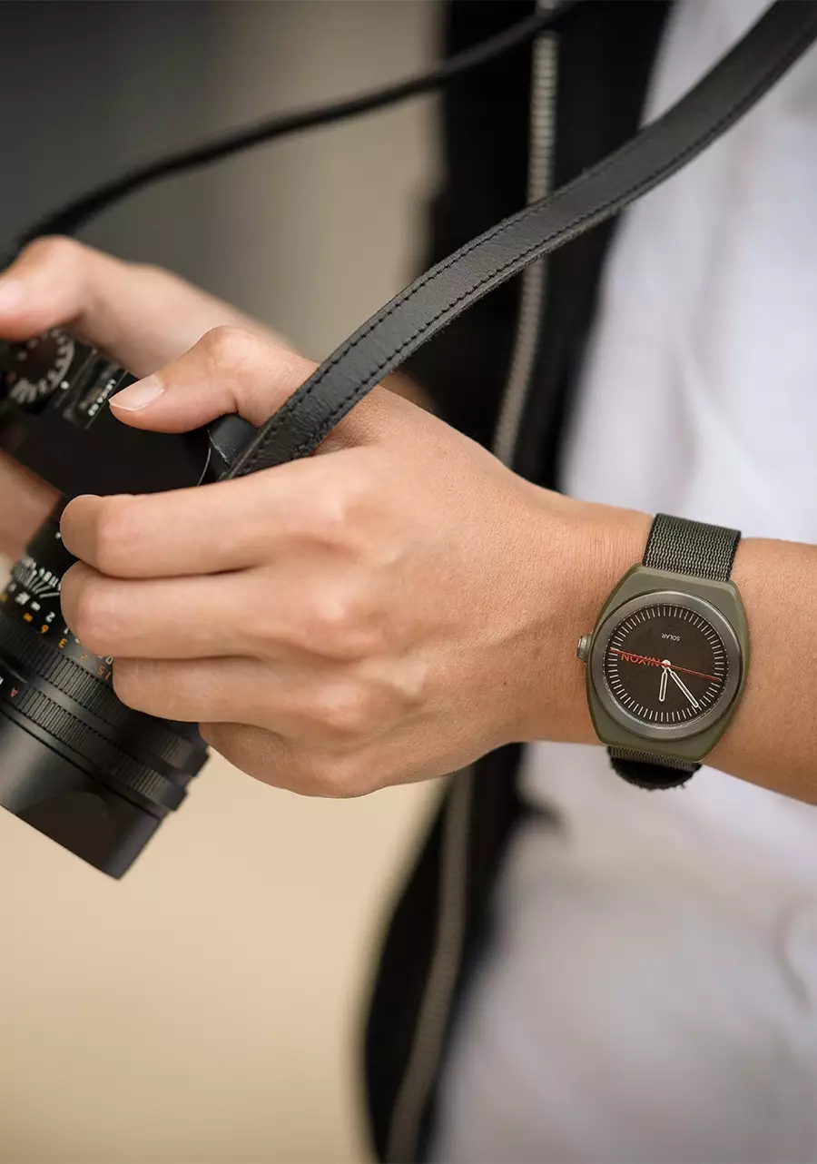 Light Wave Suprlus Green