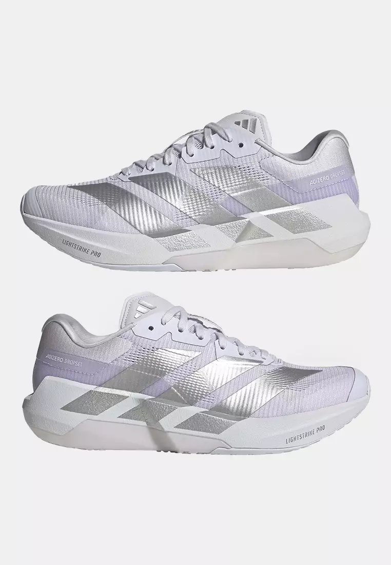 Adizero Dropset Pro Training Shoes