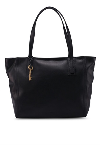 Buy Fossil Emma Tote Bag Zb6844001 Online Zalora Malaysia