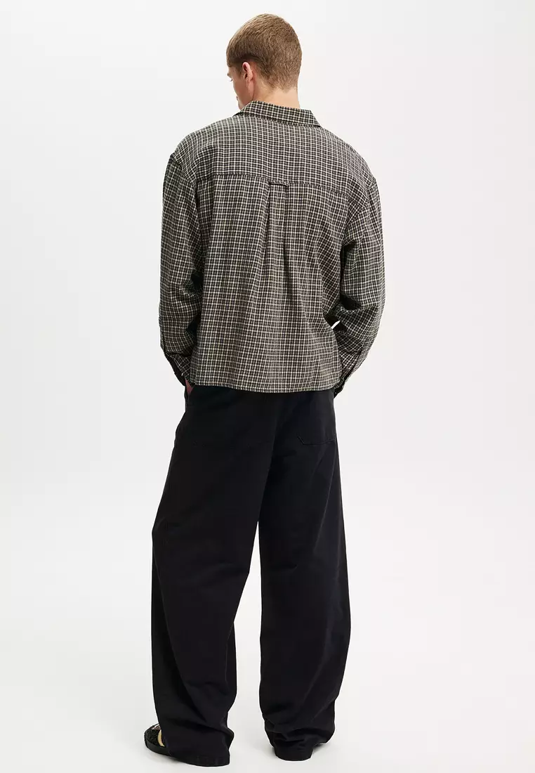 Super Baggy Pants