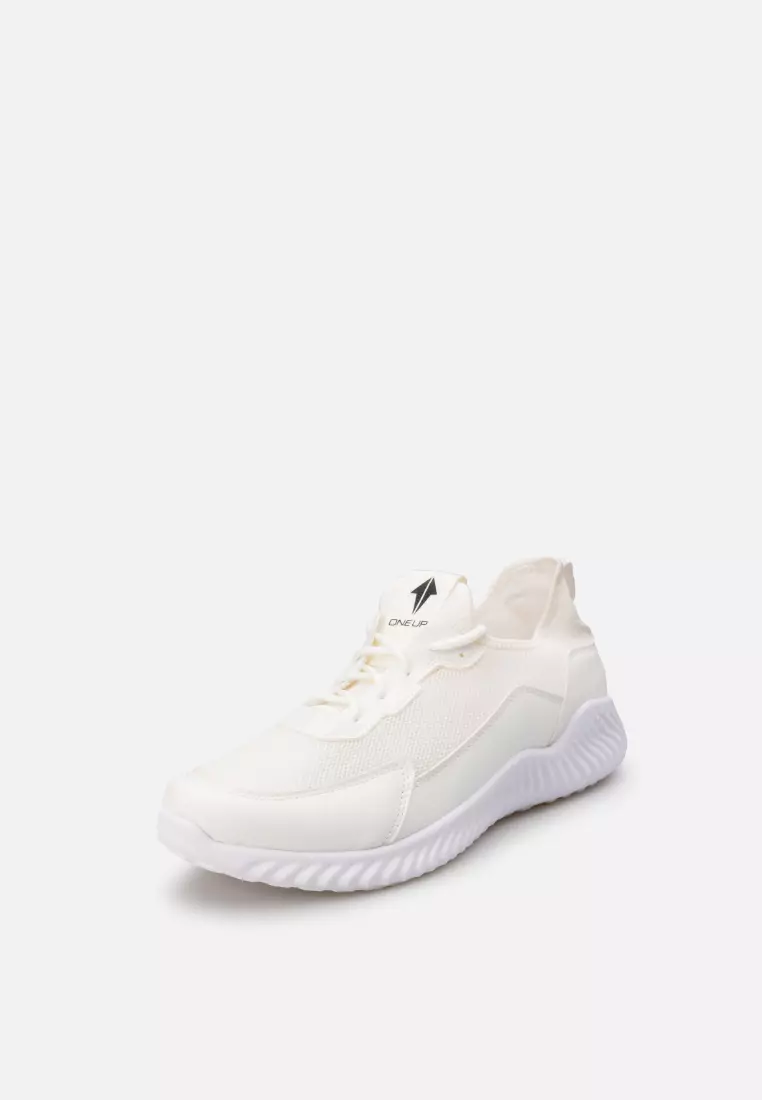 Discount on World Balance  shoes - SKU: One Up By World Balance ZANE Men's Lifestyle Athleisure Shoes