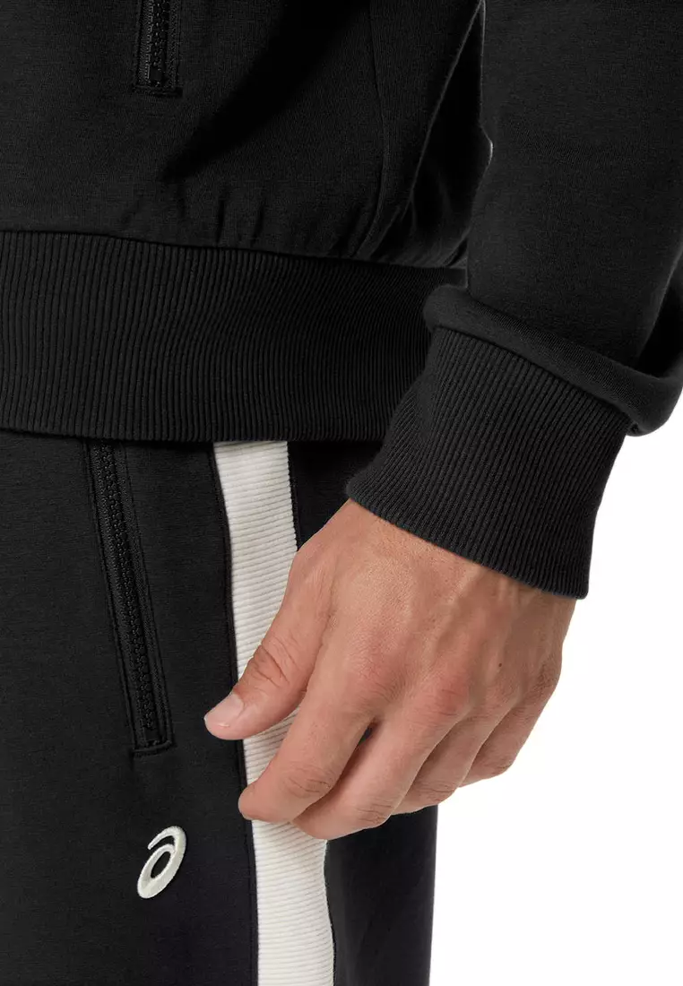 HERITAGE TRACK JACKET 2033B999-001