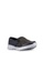 UniqTee 黑色 Lightweight Slip-On Sport Shoes Sneakers EA661SH93A0952GS_2
