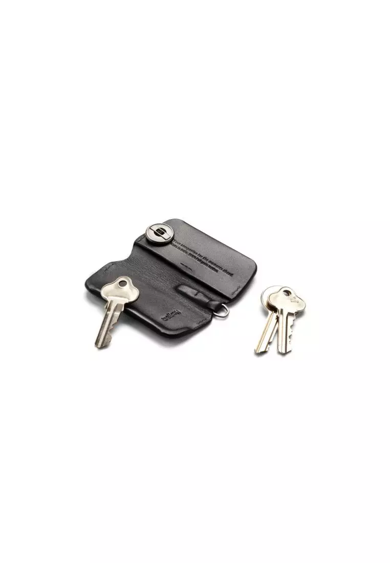Bellroy Key Cover (Third Edition) - Black