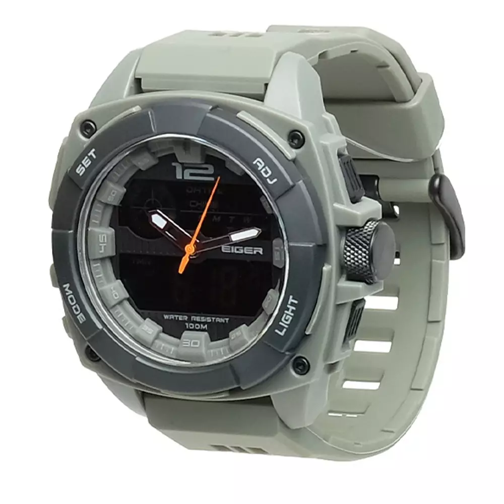 Eiger Antero Watch