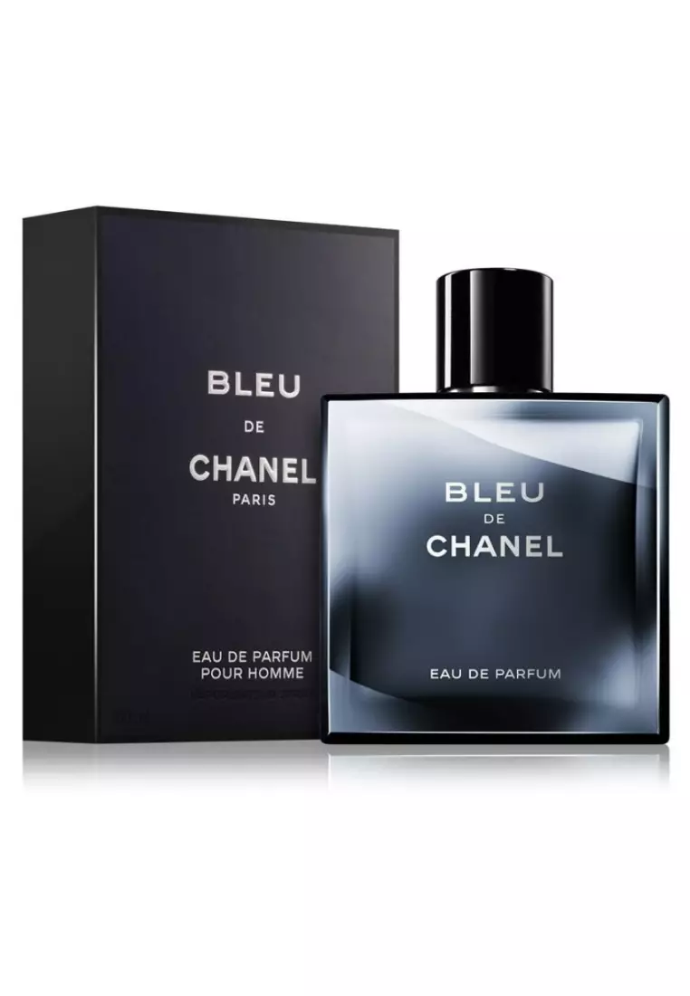 網上選購Chanel Chanel Bleu de Chanel EDP 100mL 2023 系列| ZALORA香港