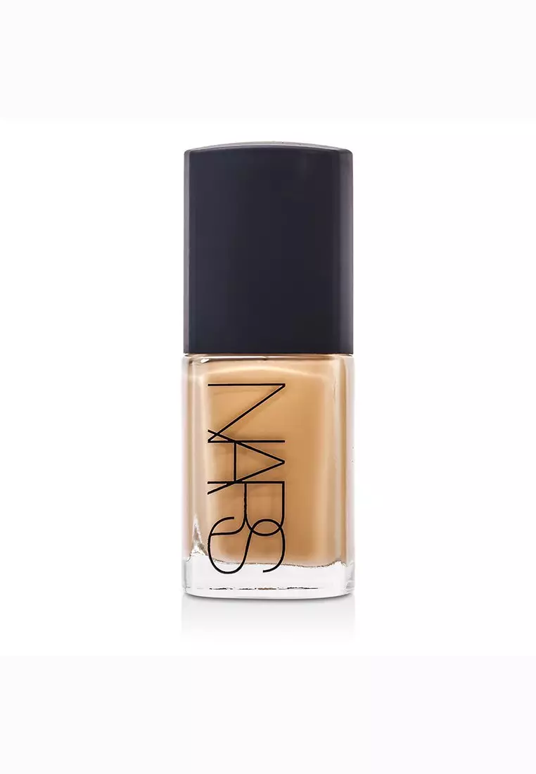 NARS - Sheer Glow Foundation - Punjab (Medium 1) 30ml/1oz.