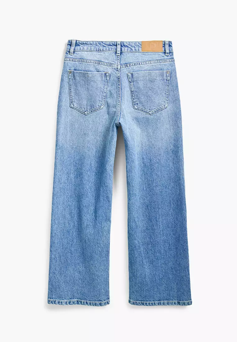 Flare jeans