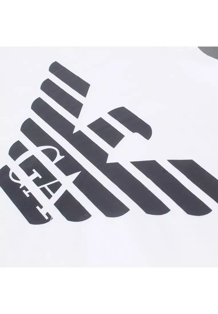 Men's short sleeve T-shirt 8N1TN5 1JPZZ