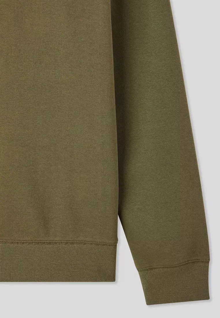 Man Sweat Shirt