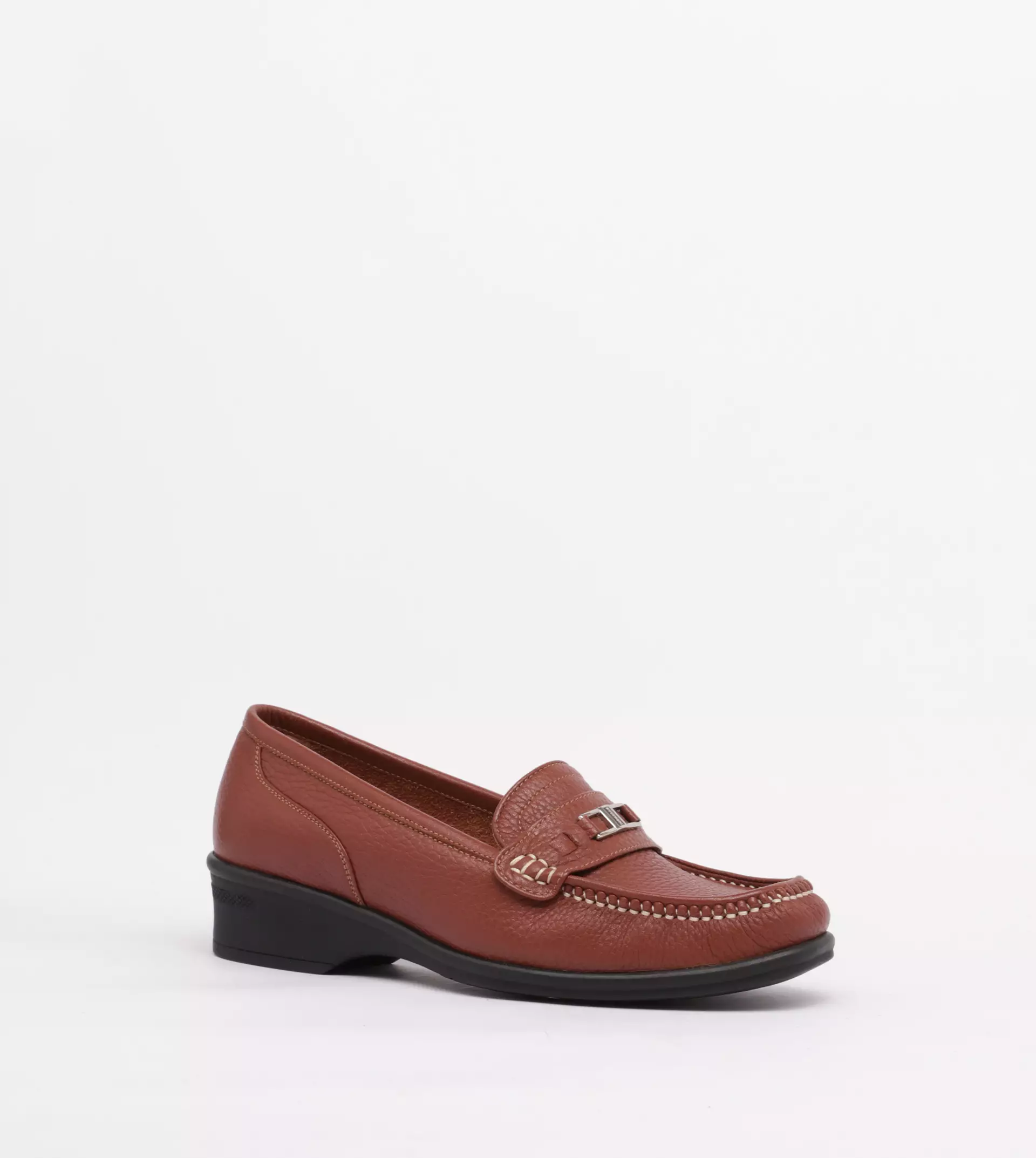 Buccheri Analia Moccasin Wanita Bata