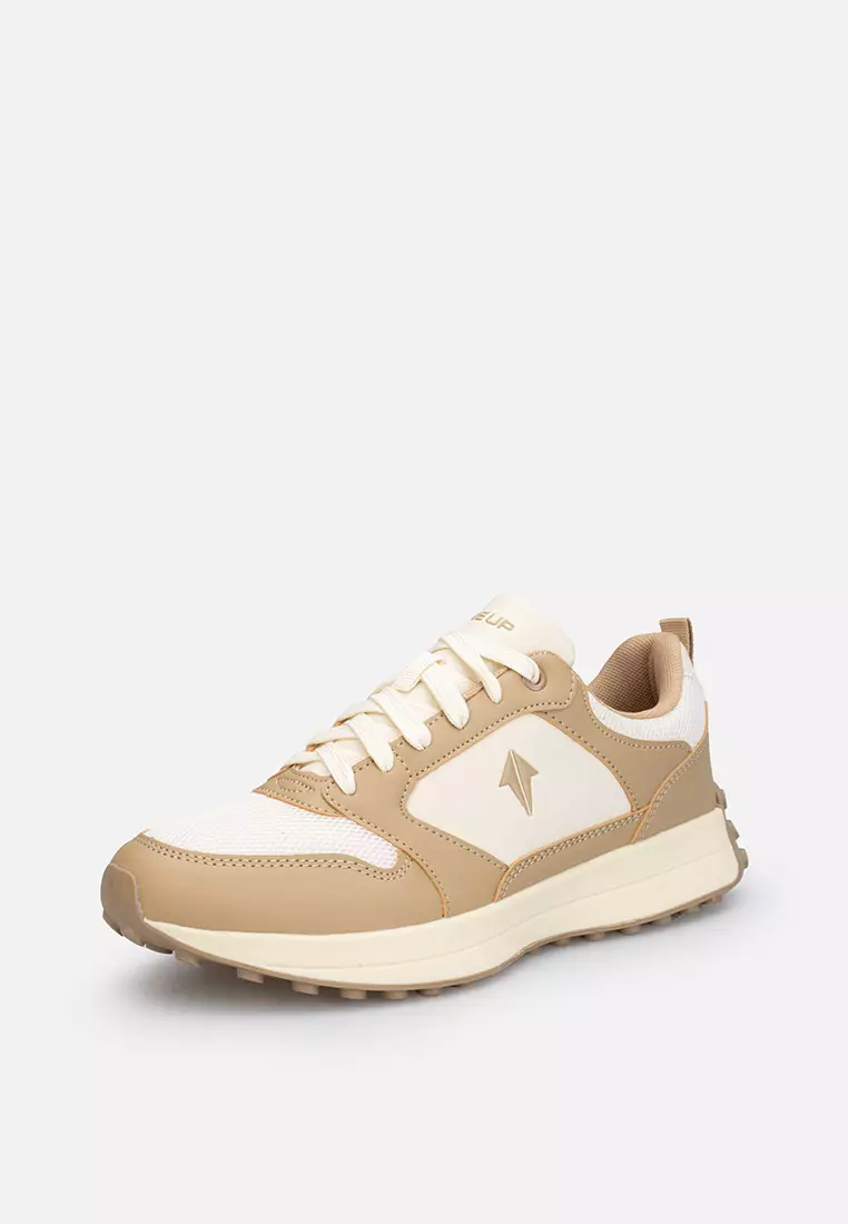 Discount on World Balance  shoes - SKU: One Up By World Balance Maddie Women's Athleisure Shoes