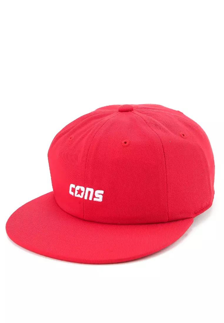 Converse 5 panel cap shop