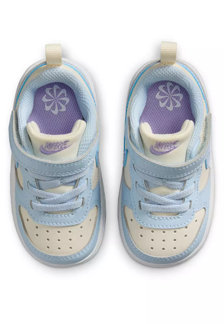 Court Borough Low Recraft Baby/Toddler Shoes