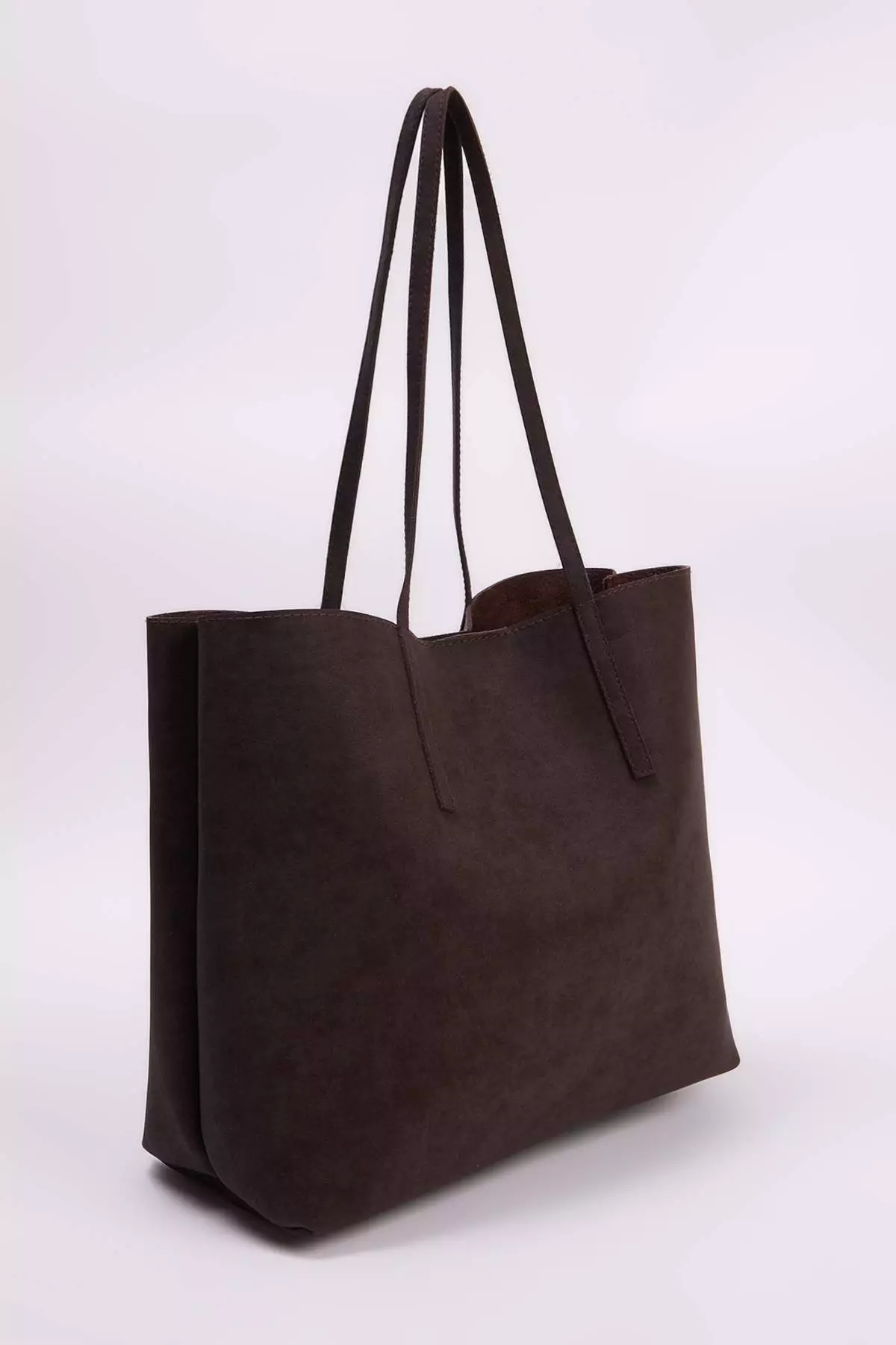 Teen Brown Computer Bag/Puppy Women'S Maxi Size Shoulder Bag Takss26Oc00031