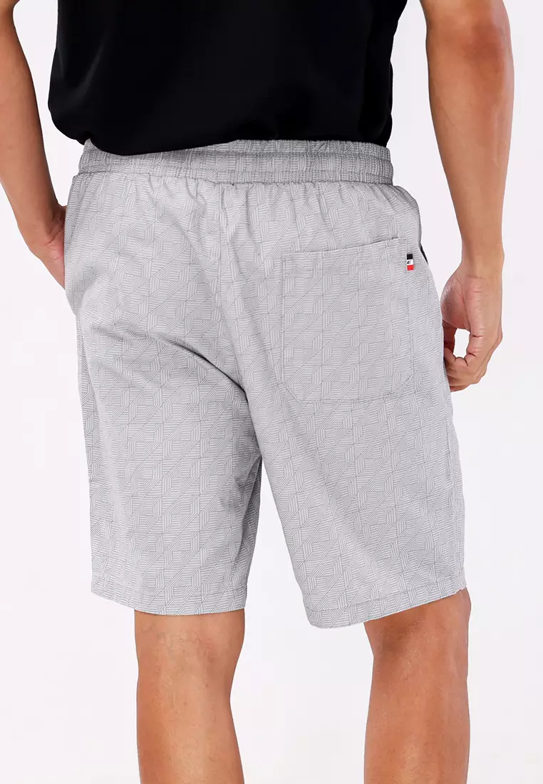 Easy Short