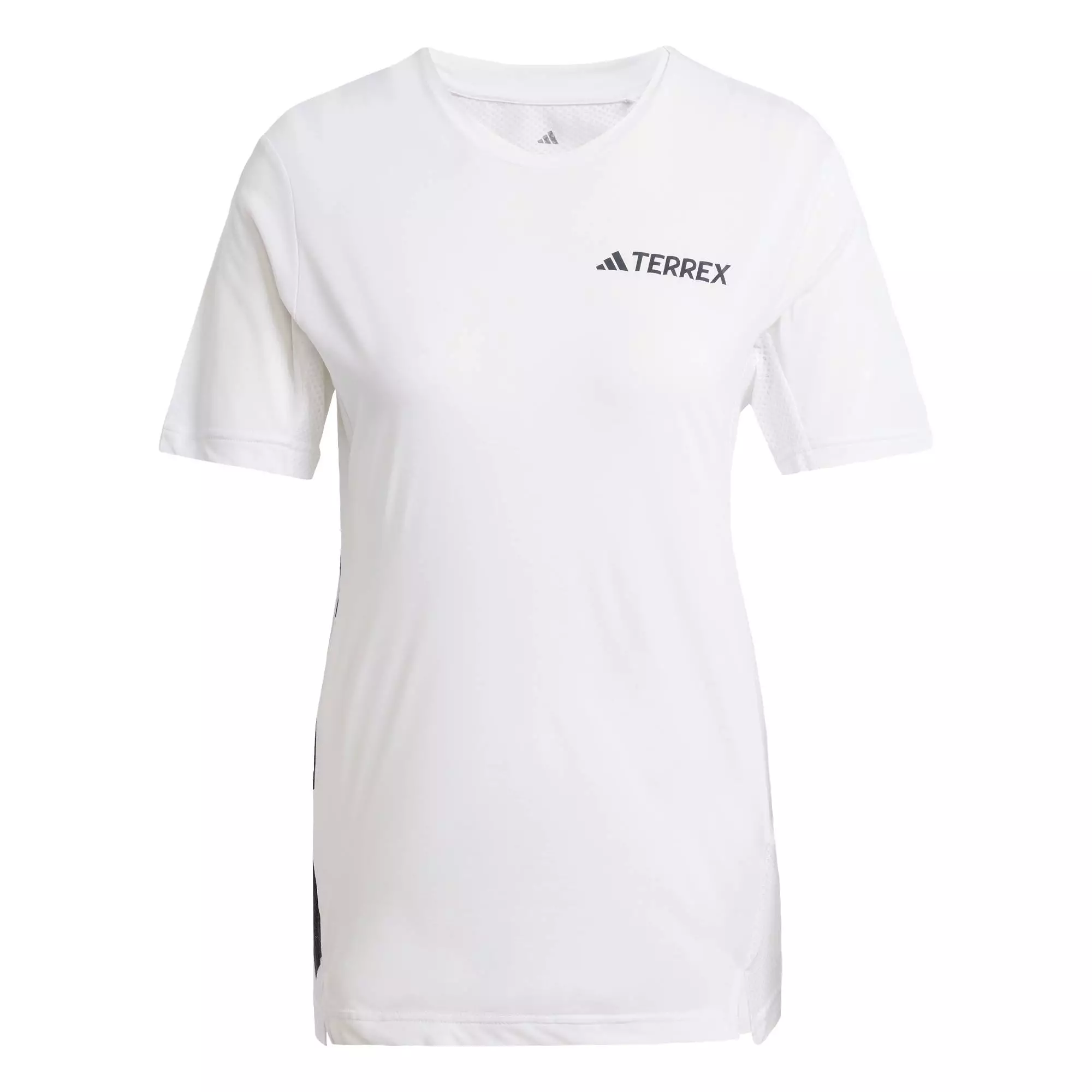 Hiking & Running Terrex Xperior Climacool+ Tee Women White JN8140