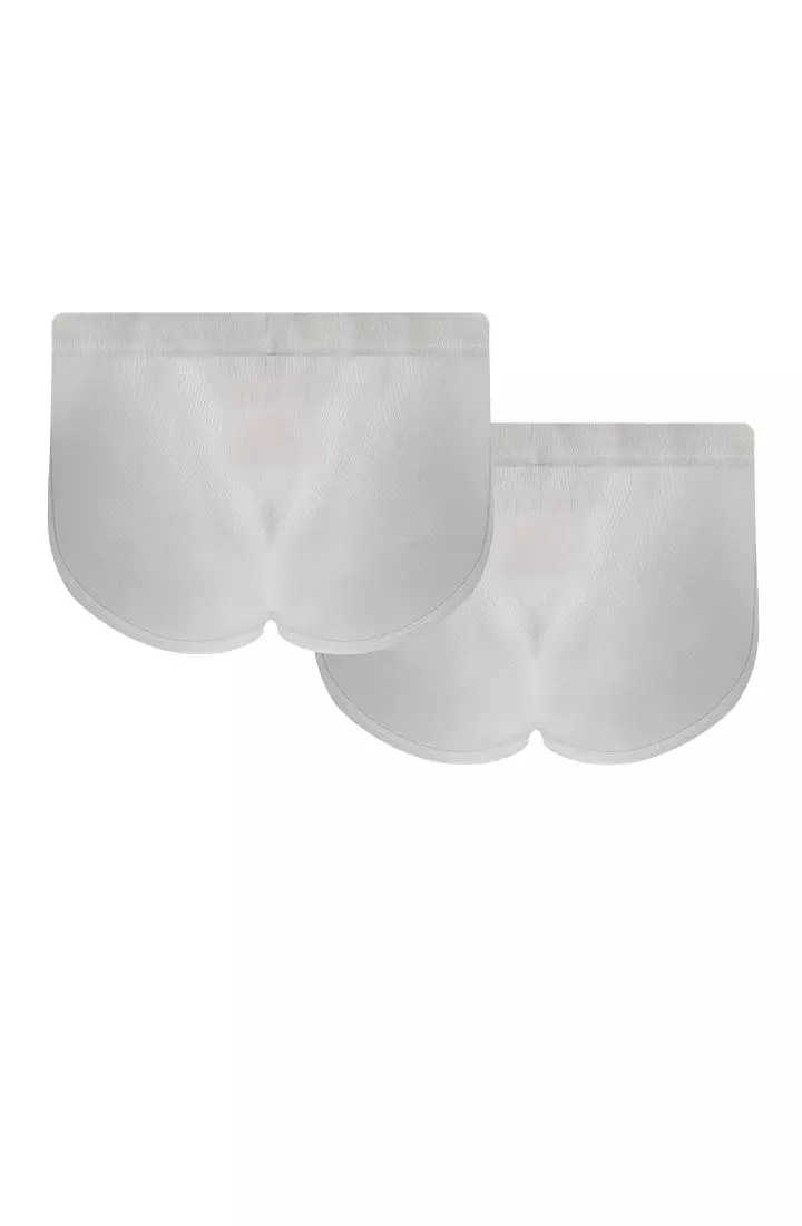 Byford Celana Dalam Pria Mini Briefs 2 pcs / pack